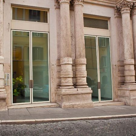 Rome Accomodation روما المظهر الخارجي الصورة