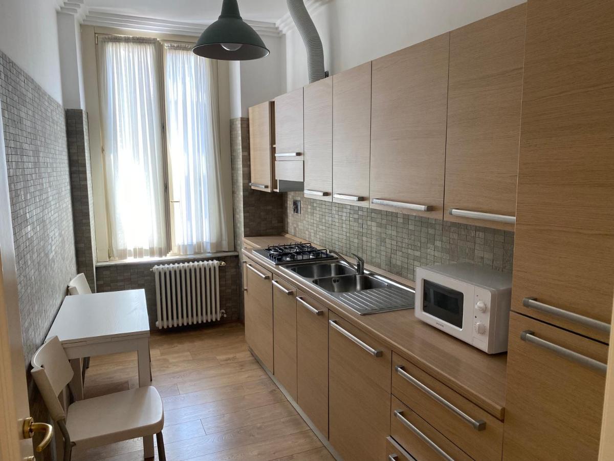 Rome Accomodation روما المظهر الخارجي الصورة