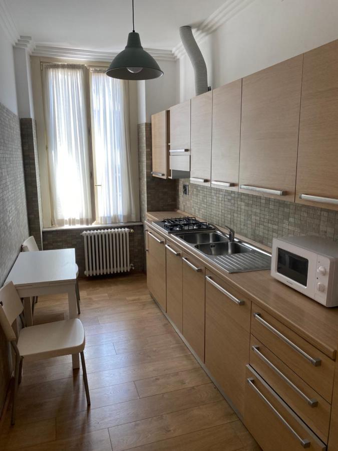 Rome Accomodation روما المظهر الخارجي الصورة