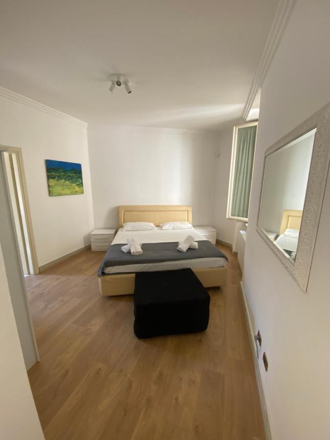 Rome Accomodation روما المظهر الخارجي الصورة