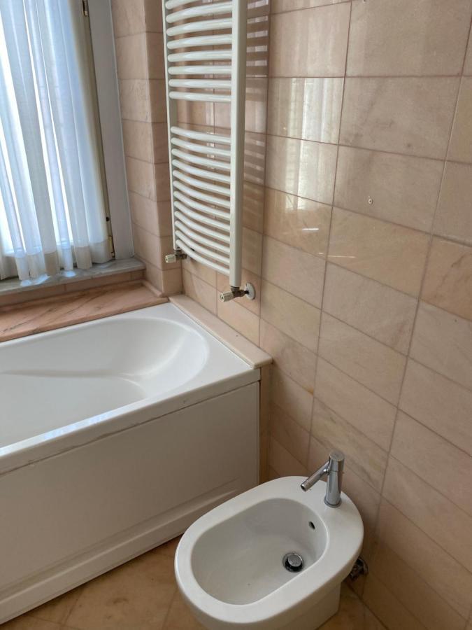 Rome Accomodation روما المظهر الخارجي الصورة